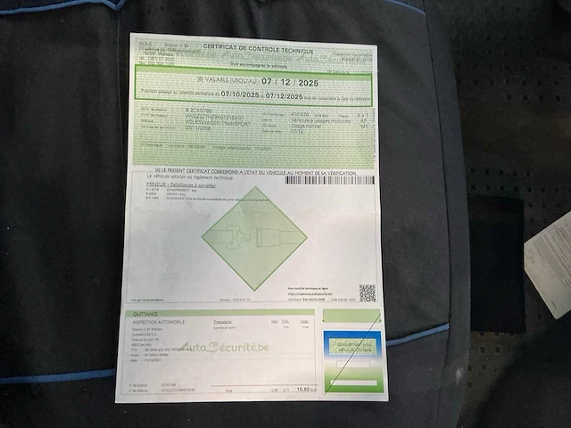 Volkswagen transporter 2.5 tdi minibus - afbeelding 47 van  51