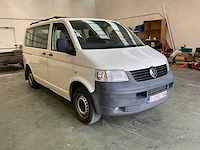 Volkswagen transporter 2.5 tdi minibus - afbeelding 49 van  51