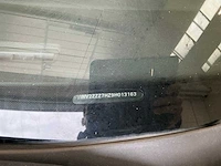 Volkswagen transporter 2.5 tdi minibus - afbeelding 51 van  51