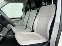 Volkswagen transporter 4 motion - 2017 - afbeelding 2 van  19