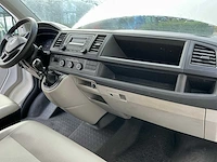 Volkswagen transporter 4 motion - 2017 - afbeelding 4 van  19