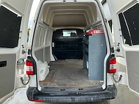 Volkswagen transporter 4 motion - 2017 - afbeelding 5 van  19