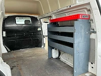 Volkswagen transporter 4 motion - 2017 - afbeelding 6 van  19