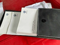 Volkswagen transporter 4 motion - 2017 - afbeelding 11 van  19