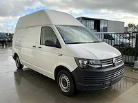 Volkswagen transporter 4 motion - 2017 - afbeelding 15 van  19