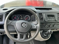 Volkswagen transporter 4 motion - 2017 - afbeelding 17 van  19