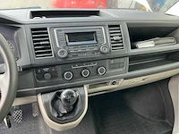 Volkswagen transporter 4 motion - 2017 - afbeelding 18 van  19