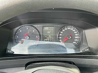 Volkswagen transporter 4 motion - 2017 - afbeelding 19 van  19