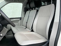 Volkswagen transporter 4 motion - 2017 - afbeelding 2 van  19