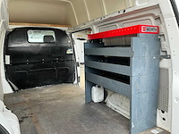 Volkswagen transporter 4 motion - 2017 - afbeelding 6 van  19