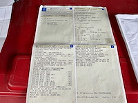 Volkswagen transporter 4 motion - 2017 - afbeelding 9 van  19