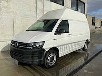 Volkswagen transporter 4 motion - 2017 - afbeelding 1 van  19