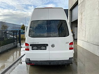 Volkswagen transporter 4 motion - 2017 - afbeelding 13 van  19