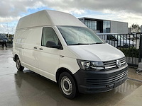 Volkswagen transporter 4 motion - 2017 - afbeelding 15 van  19