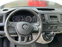 Volkswagen transporter 4 motion - 2017 - afbeelding 17 van  19