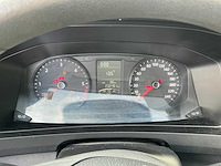 Volkswagen transporter 4 motion - 2017 - afbeelding 19 van  19