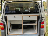 Volkswagen transporter caravelle - afbeelding 2 van  38