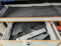 Volkswagen transporter caravelle - afbeelding 3 van  38