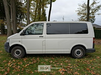Volkswagen transporter caravelle - afbeelding 5 van  38
