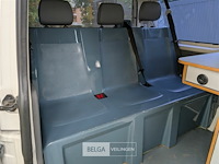 Volkswagen transporter caravelle - afbeelding 6 van  38