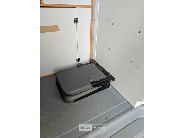 Volkswagen transporter caravelle - afbeelding 8 van  38