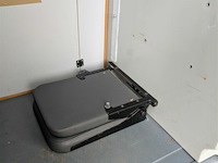 Volkswagen transporter caravelle - afbeelding 8 van  38