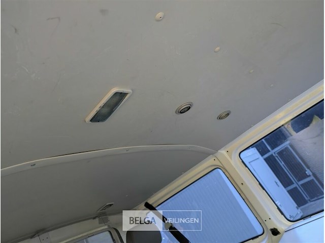 Volkswagen transporter caravelle - afbeelding 10 van  38
