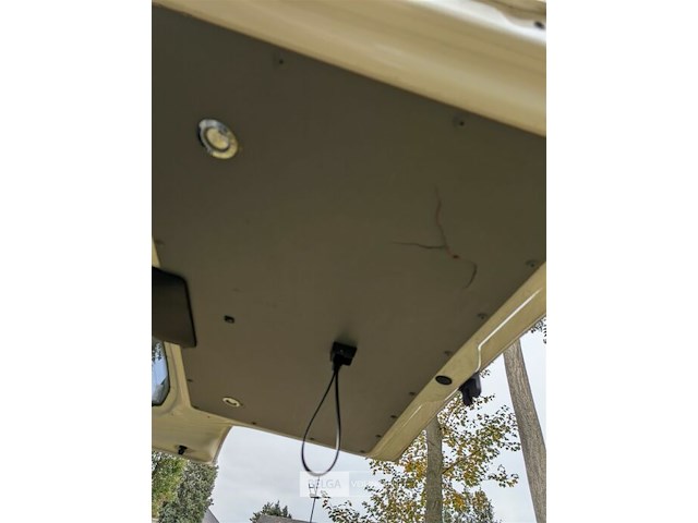 Volkswagen transporter caravelle - afbeelding 11 van  38