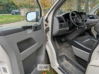 Volkswagen transporter caravelle - afbeelding 13 van  38