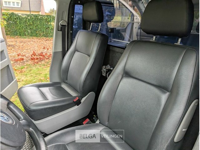Volkswagen transporter caravelle - afbeelding 14 van  38