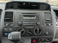 Volkswagen transporter caravelle - afbeelding 16 van  38