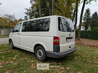 Volkswagen transporter caravelle - afbeelding 17 van  38