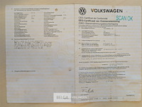 Volkswagen transporter caravelle - afbeelding 22 van  38