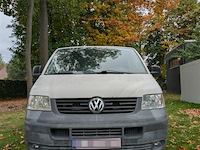 Volkswagen transporter caravelle - afbeelding 12 van  38