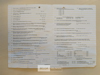 Volkswagen transporter caravelle - afbeelding 24 van  38