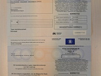 Volkswagen transporter caravelle - afbeelding 25 van  38