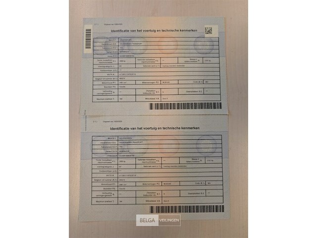 Volkswagen transporter caravelle - afbeelding 26 van  38