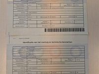 Volkswagen transporter caravelle - afbeelding 26 van  38