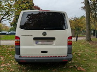 Volkswagen transporter caravelle - afbeelding 27 van  38