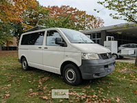 Volkswagen transporter caravelle - afbeelding 30 van  38
