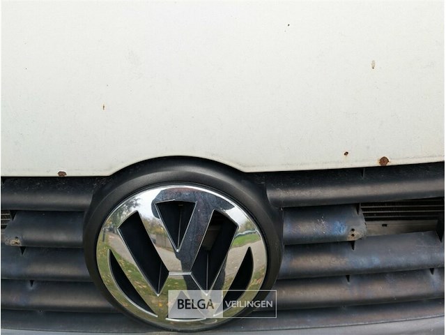 Volkswagen transporter caravelle - afbeelding 31 van  38