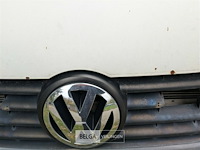 Volkswagen transporter caravelle - afbeelding 31 van  38