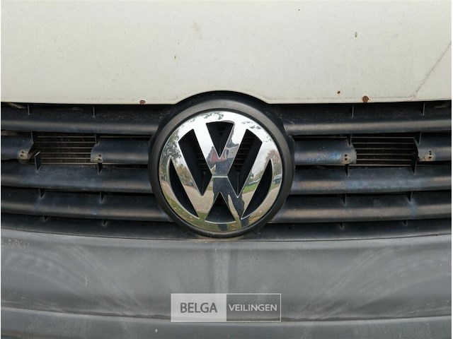 Volkswagen transporter caravelle - afbeelding 32 van  38