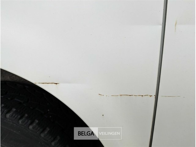 Volkswagen transporter caravelle - afbeelding 33 van  38