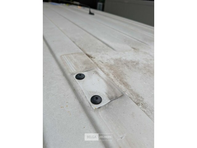 Volkswagen transporter caravelle - afbeelding 36 van  38