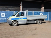 Volkswagen transporter diesel 130pk - afbeelding 1 van  1