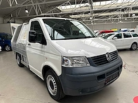 Volkswagen transporter kipper - afbeelding 6 van  26