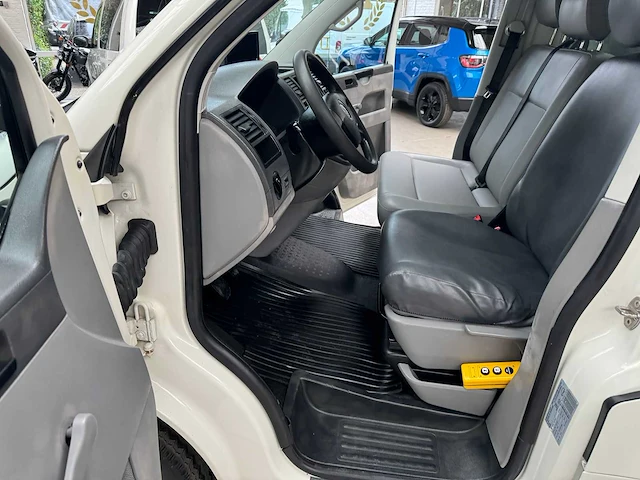 Volkswagen transporter kipper - afbeelding 8 van  26