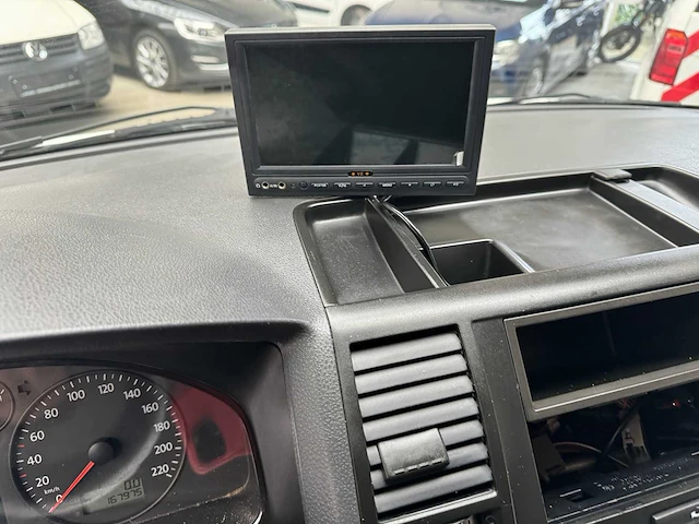Volkswagen transporter kipper - afbeelding 10 van  26