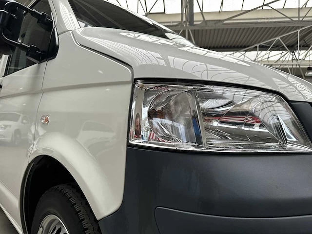 Volkswagen transporter kipper - afbeelding 14 van  26